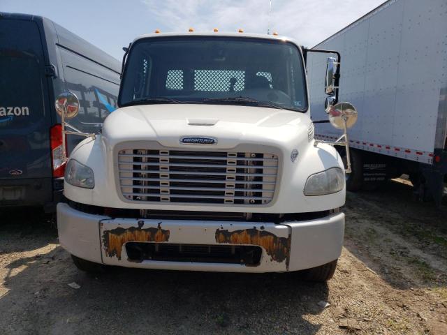 1FVACXDT3GHHH8994 - 2016 FREIGHTLINER M2 106 MEDIUM DUTY WHITE photo 5