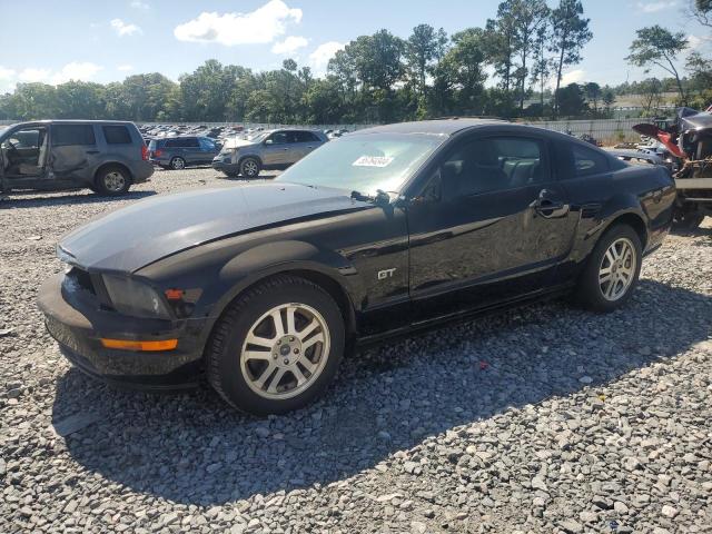 2005 FORD MUSTANG GT, 