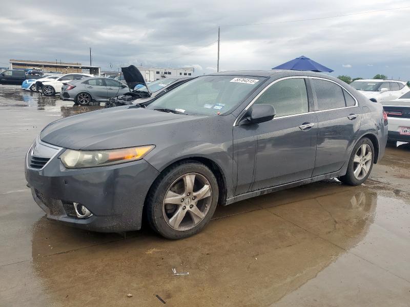 2012 ACURA TSX TECH, 