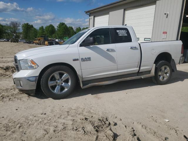 2015 RAM 1500 SLT, 