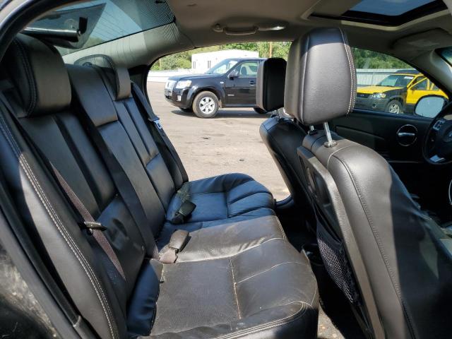 2G2WP582761241144 - 2006 PONTIAC GRAND PRIX 黑色 照片 10