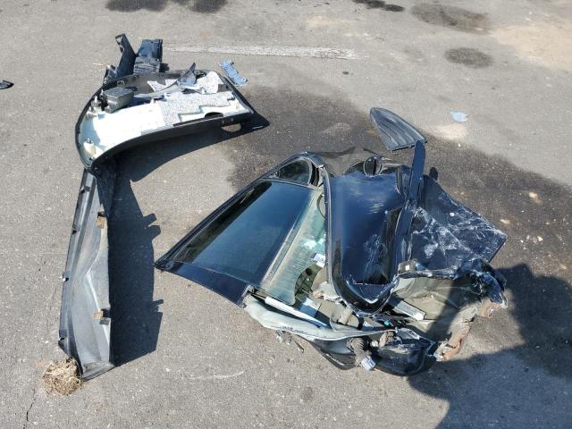 2G2WP582761241144 - 2006 PONTIAC GRAND PRIX 黑色 照片 12