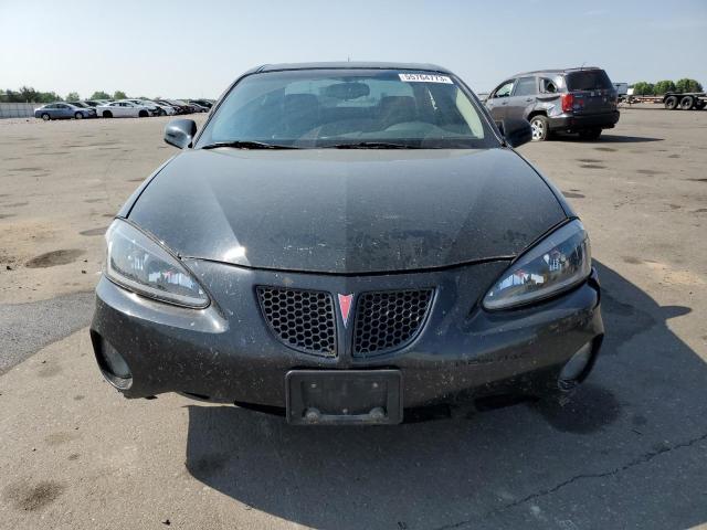 2G2WP582761241144 - 2006 PONTIAC GRAND PRIX 黑色 照片 5