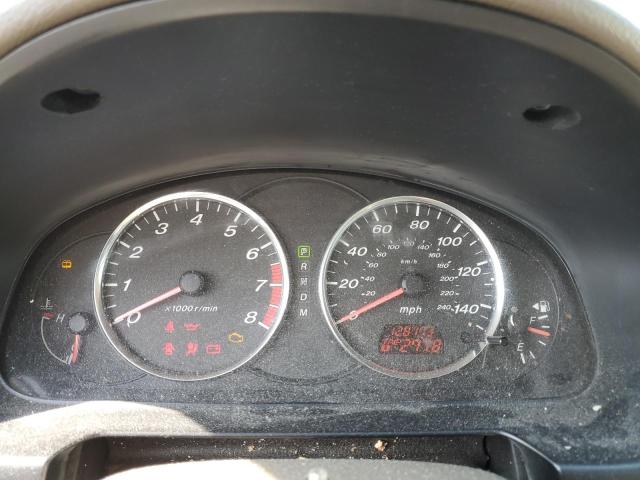 1YVFP80C945N09053 - 2004 MAZDA 6 I Mavi foto 9