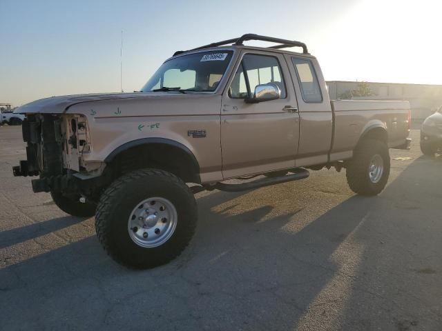 1994 FORD F150, 