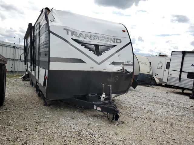 2021 GDTS TRAVE, null