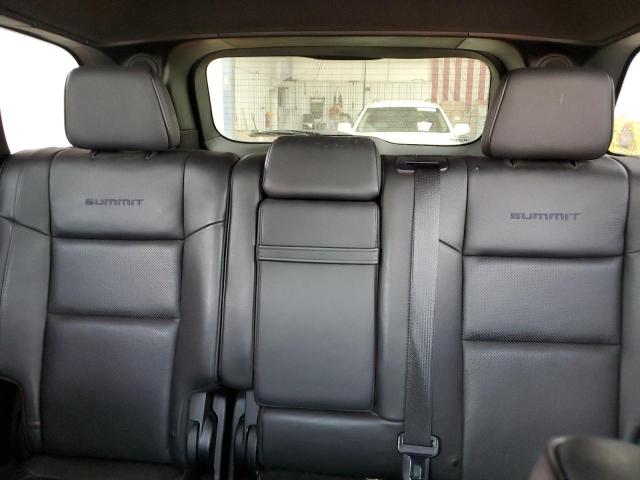 1C4RJFJT1EC531584 - 2014 JEEP GRAND CHER SUMMIT ნაცრისფერი ფოტო 10