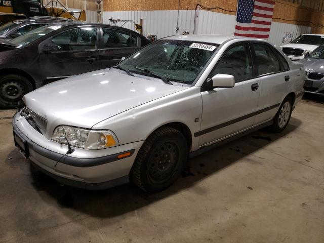 2000 VOLVO S40, 