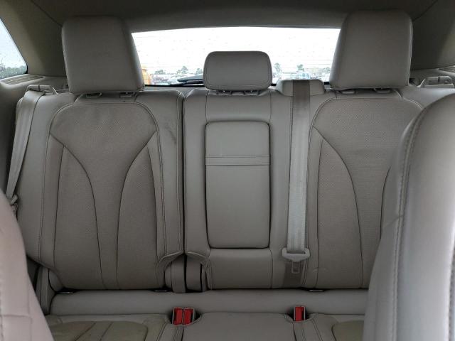 5LMCJ3D91HUL21210 - 2017 LINCOLN MKC RESERVE Siyah fotoğraf 10