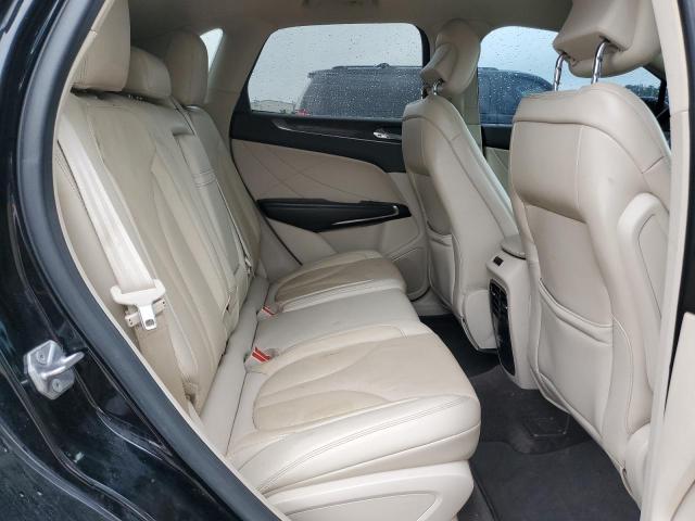 5LMCJ3D91HUL21210 - 2017 LINCOLN MKC RESERVE Siyah fotoğraf 11
