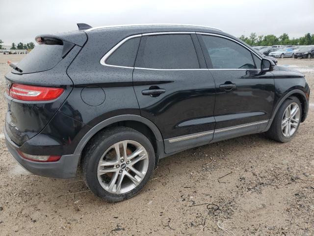 5LMCJ3D91HUL21210 - 2017 LINCOLN MKC RESERVE Siyah fotoğraf 3
