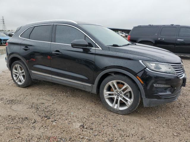 5LMCJ3D91HUL21210 - 2017 LINCOLN MKC RESERVE Siyah fotoğraf 4