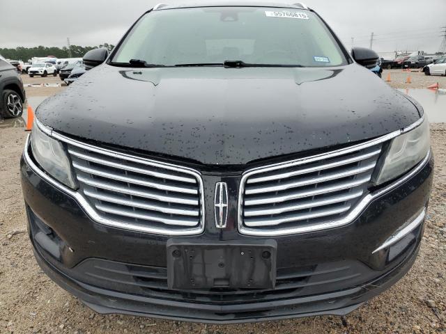 5LMCJ3D91HUL21210 - 2017 LINCOLN MKC RESERVE Siyah fotoğraf 5