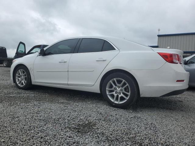 1G11C5SA8DF257952 - 2013 CHEVROLET MALIBU 1LT WHITE photo 2