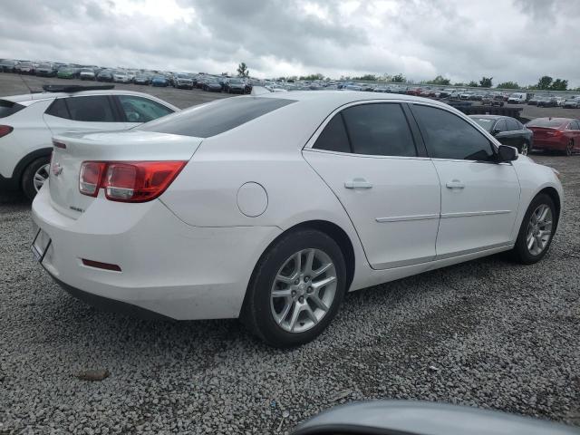 1G11C5SA8DF257952 - 2013 CHEVROLET MALIBU 1LT WHITE photo 3