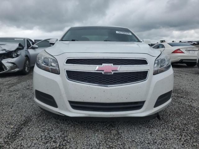 1G11C5SA8DF257952 - 2013 CHEVROLET MALIBU 1LT WHITE photo 5