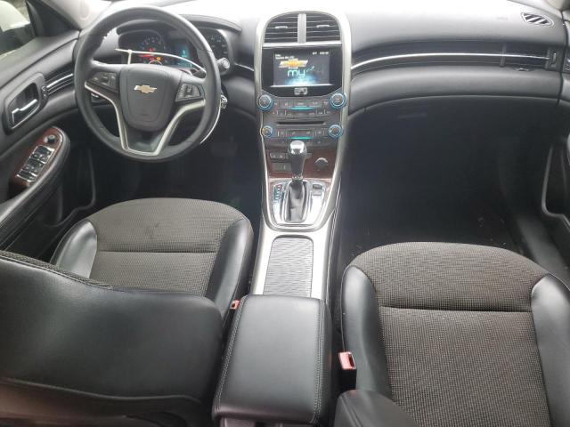 1G11C5SA8DF257952 - 2013 CHEVROLET MALIBU 1LT WHITE photo 8