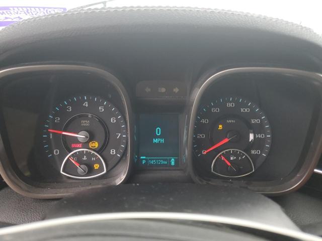 1G11C5SA8DF257952 - 2013 CHEVROLET MALIBU 1LT WHITE photo 9