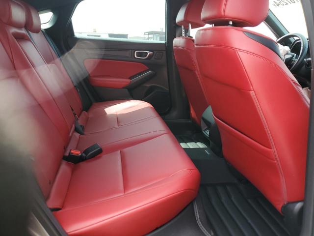 19UDE4G76PA001866 - 2023 ACURA INTEGRA A-SPEC TECH CHARCOAL photo 10