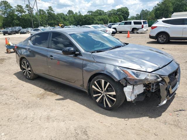 1N4BL4CV4LC277290 - 2020 NISSAN ALTIMA SR CHARCOAL photo 4