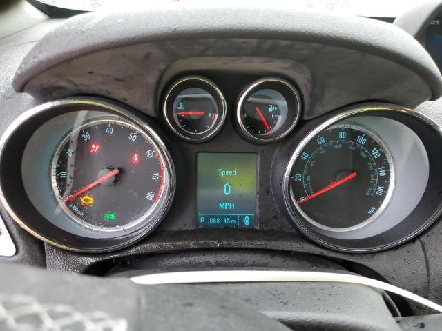 KL4CJBSB8EB642315 - 2014 BUICK ENCORE CONVENIENCE 棕色 照片 9