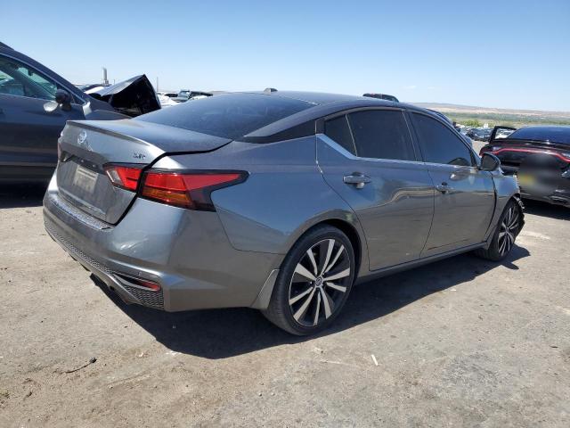 1N4BL4CV8MN383344 - 2021 NISSAN ALTIMA SR GRAY photo 3