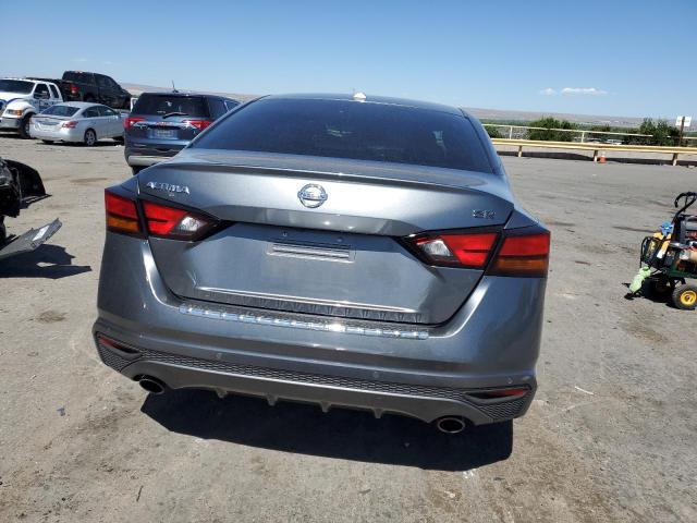 1N4BL4CV8MN383344 - 2021 NISSAN ALTIMA SR GRAY photo 6