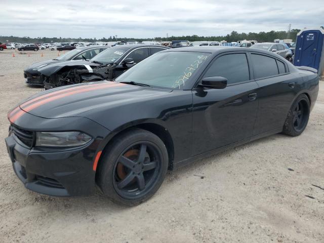 2018 DODGE CHARGER SXT, null