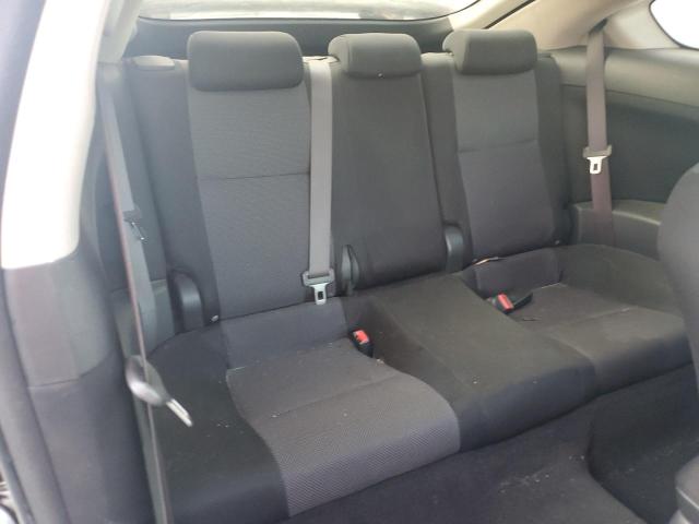 JTKDE167680239778 - 2008 TOYOTA SCION TC 勃艮第红 照片 10