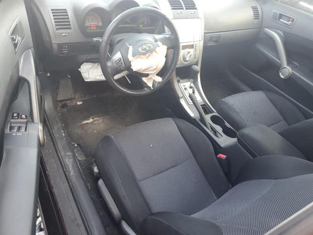 JTKDE167680239778 - 2008 TOYOTA SCION TC 勃艮第红 照片 8