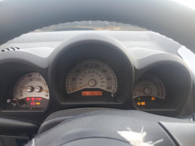 JTKDE167680239778 - 2008 TOYOTA SCION TC 勃艮第红 照片 9