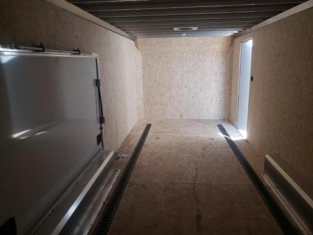 5JX1A2424PD230903 - 2023 FABR TRAILER WHITE photo 5