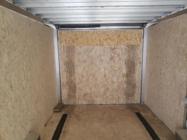 5JX1A2424PD230903 - 2023 FABR TRAILER WHITE photo 6