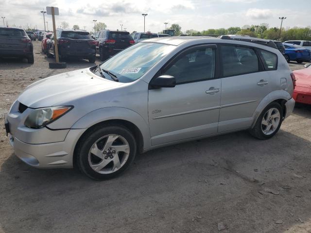 2004 PONTIAC VIBE, null