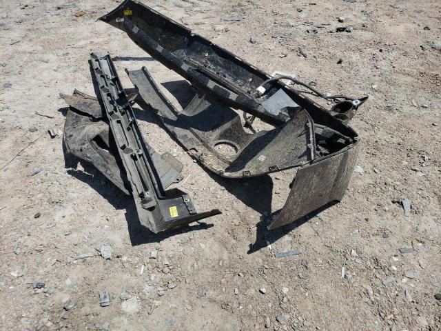 3GYFNCE33GS556347 - 2016 CADILLAC SRX PERFORMANCE COLLECTION Сұр фото 13