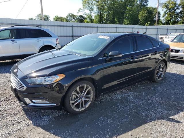 2017 FORD FUSION SE, 