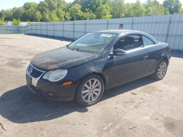 2009 VOLKSWAGEN EOS TURBO, 