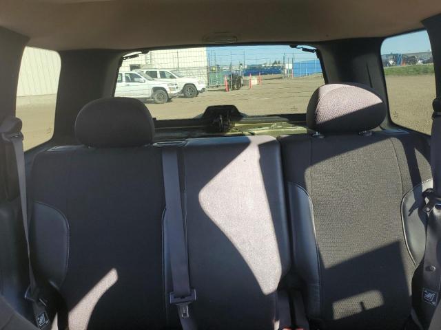 1J4GL38KX3W691322 - 2003 JEEP LIBERTY RENEGADE GREEN photo 10