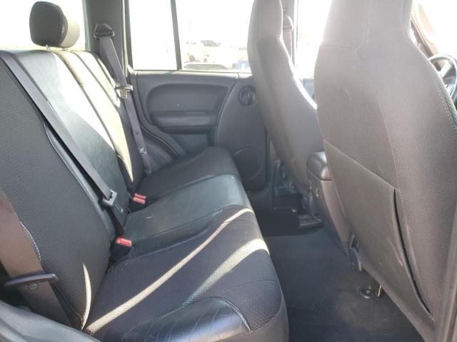 1J4GL38KX3W691322 - 2003 JEEP LIBERTY RENEGADE GREEN photo 11