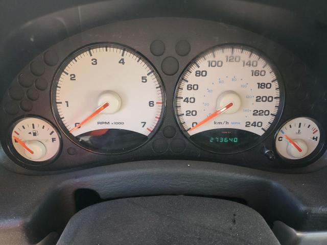 1J4GL38KX3W691322 - 2003 JEEP LIBERTY RENEGADE GREEN photo 9