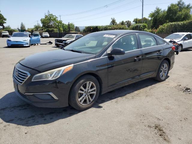 2016 HYUNDAI SONATA SE, 