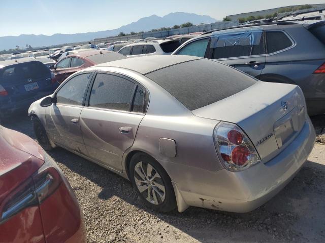 1N4AL11D06C159472 - 2006 NISSAN ALTIMA S SILVER photo 2