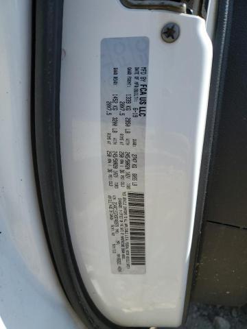 2C4RC1EG7KR746979 - 2019 CHRYSLER PACIFICA TOURING L PLUS WHITE photo 13