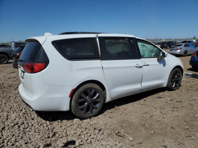 2C4RC1EG7KR746979 - 2019 CHRYSLER PACIFICA TOURING L PLUS WHITE photo 3