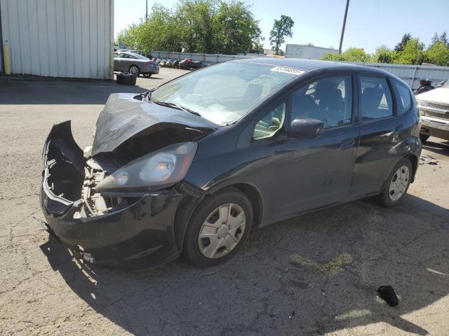 2013 HONDA FIT, 