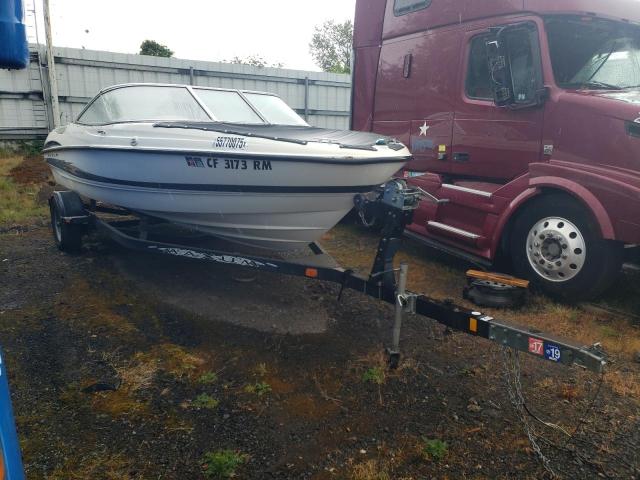 2006 MAXUM BOAT, null
