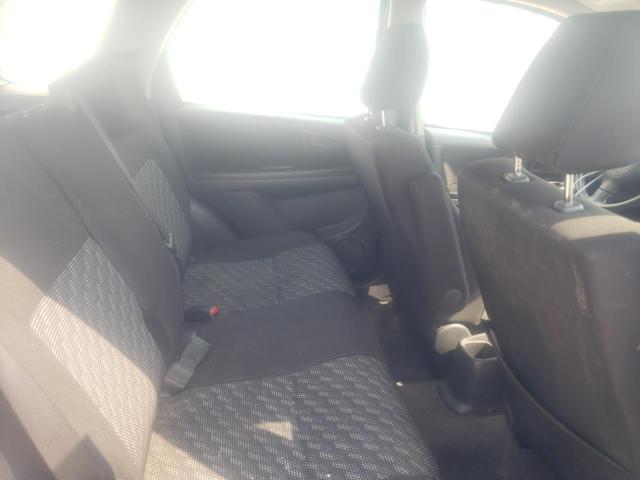 JS2YA411096200245 - 2009 SUZUKI SX4 SILVER photo 10