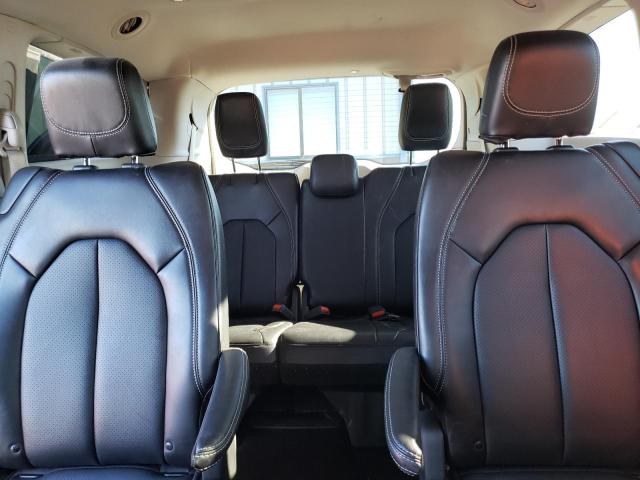 2C4RC1BG3RR163081 - 2024 CHRYSLER PACIFICA TOURING L 黑色 照片 10