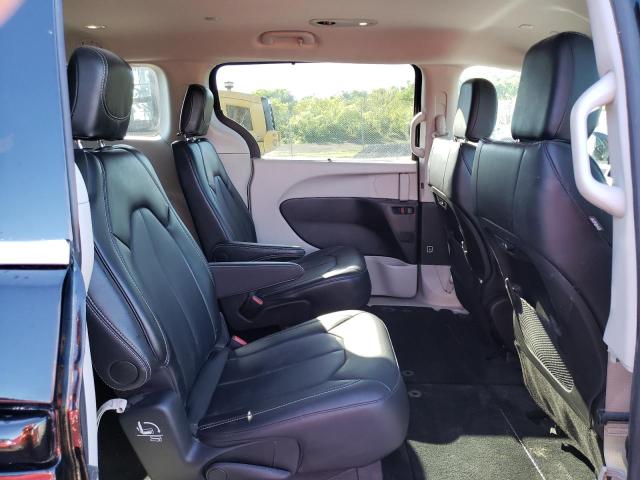 2C4RC1BG3RR163081 - 2024 CHRYSLER PACIFICA TOURING L 黑色 照片 11