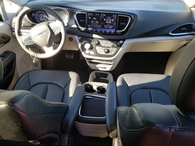 2C4RC1BG3RR163081 - 2024 CHRYSLER PACIFICA TOURING L 黑色 照片 8